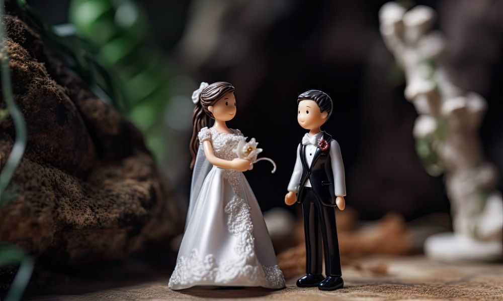 Get Married in Abu Dhabi