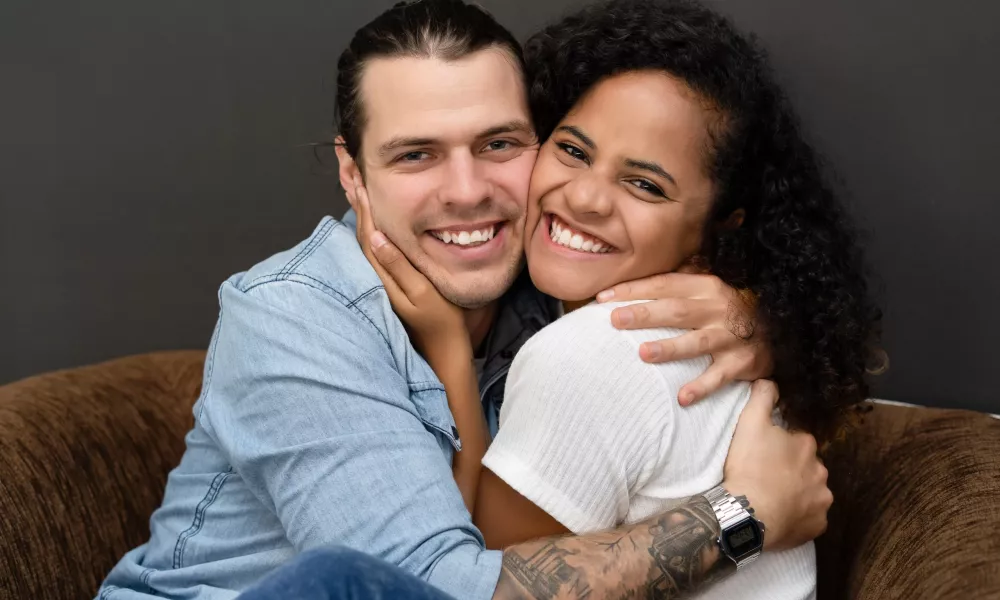 unmarried Couples