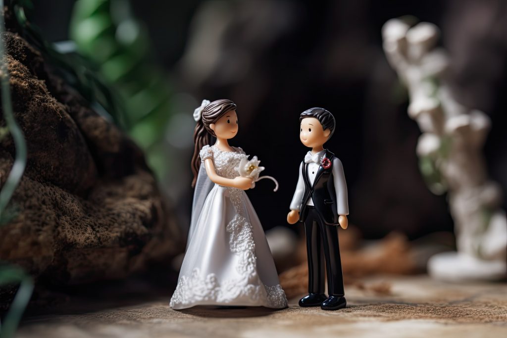 Court Marriage Fee