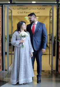 Do's & Don'ts for Court Marriage in Abu Dhabi - Civil Wedding Abu Dhabi