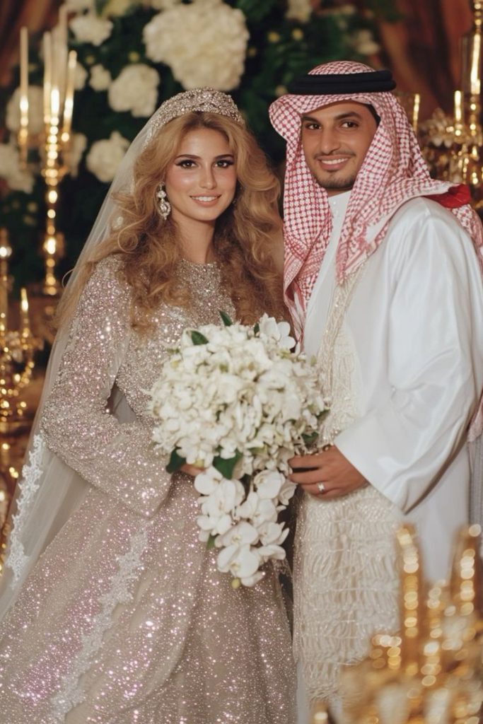 Interfaith marriages