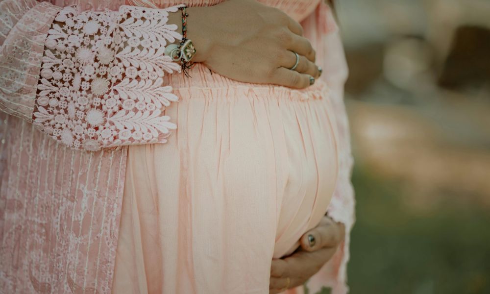 pregnant before nikah UAE
