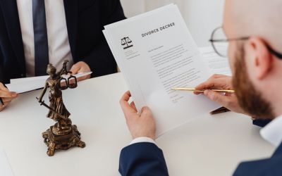 divorce decree vs final order in Abu Dhabi