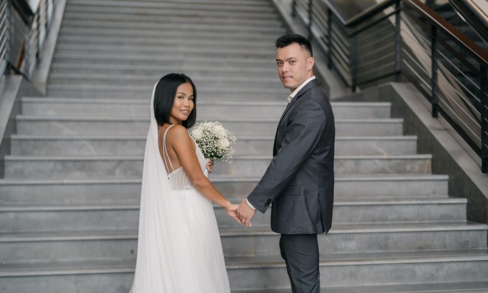 Abu Dhabi civil marriage application
