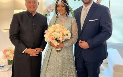 Interfaith marriage in Abu Dhabi