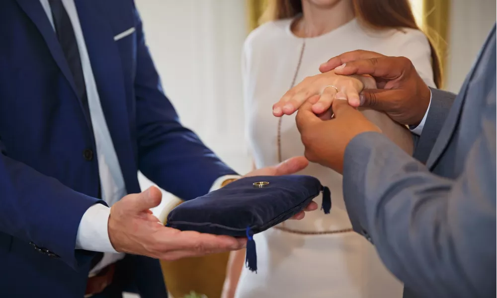 Court Marriages in Fujairah