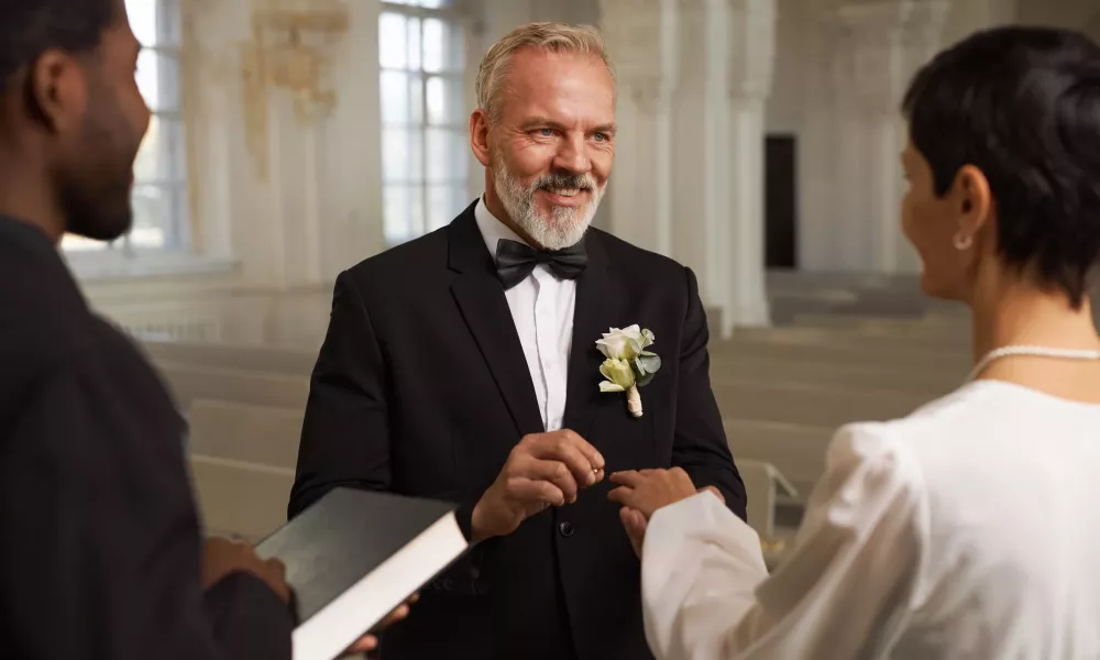 Court Marriages in Umm Al Quwain