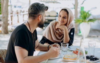 interfaith civil marriage in Abu Dhabi