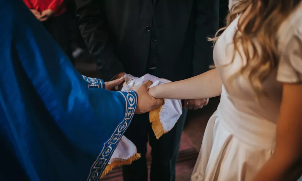 Court Marriages in Ajman