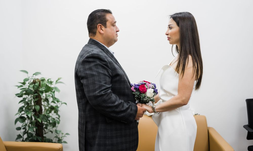 Court marriage in Dubai for foreigners