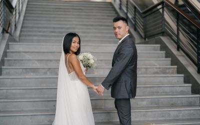 Abu Dhabi civil marriage application