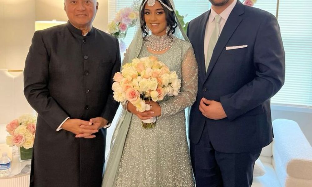 Interfaith marriage in Abu Dhabi